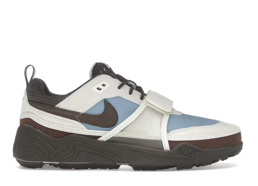 Nike Zoom Field Jaxx X Travis Scott "Leche Blue'