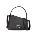 KarlLagerfeld Geo Mini Crossbody Bag Black