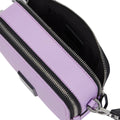 KarlLagerfeld Klj Box Logo Camera Bag Lavendula