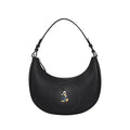 KarlLagerfeld Disney X Kl Moon Shoulder Bag Black