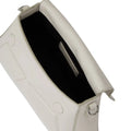 KarlLagerfeld Ikon K Crossbody Bag Cement