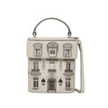 KarlLagerfeld Karl Essentials Maison Crossbody Bag Multi