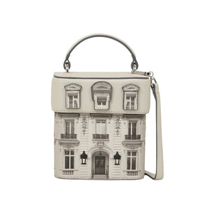KarlLagerfeld Karl Essentials Maison Crossbody Bag Multi