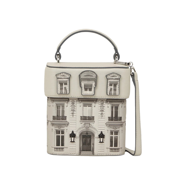 KarlLagerfeld Karl Essentials Maison Crossbody Bag Multi