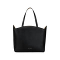 KarlLagerfeld Kcircle Medium Tote Bag Black