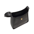 KarlLagerfeld Ksignature Hobo Bag Black