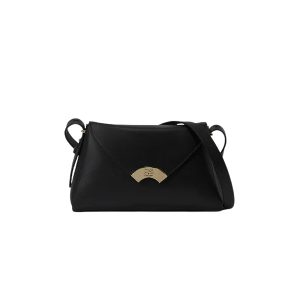 KarlLagerfeld Kl Studio Crossbody Bag Black