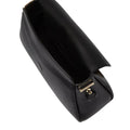 KarlLagerfeld Kl Studio Crossbody Bag Black