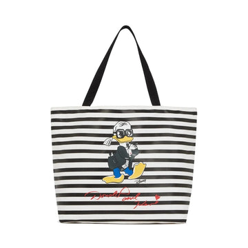 KarlLagerfeld Disney X Kl Reversible Shopper