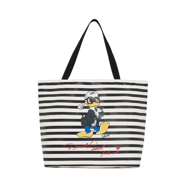 KarlLagerfeld Disney X Kl Reversible Shopper