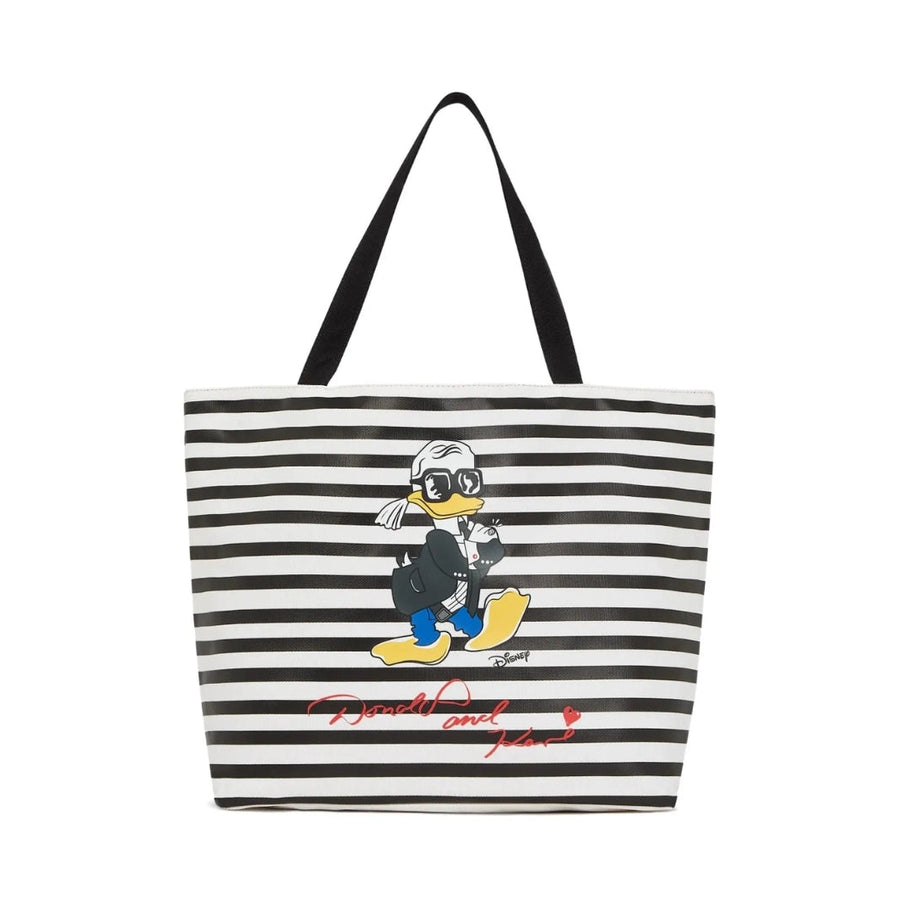 KarlLagerfeld Disney X Kl Reversible Shopper
