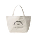 KarlLagerfeld Rue St-Guillaume Shopper Natural