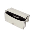 KarlLagerfeld Ksignature Small Crossbody Bag Off White