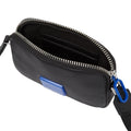 KarlLagerfeld Klj Box Logo Mini Crossbody Bag Black