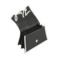 KarlLagerfeld Ksignature Small Crossbody Bag Black/White
