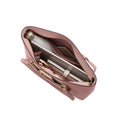 Coach Station Tote Bag 'Crossgrain Leather Gold Carnation'