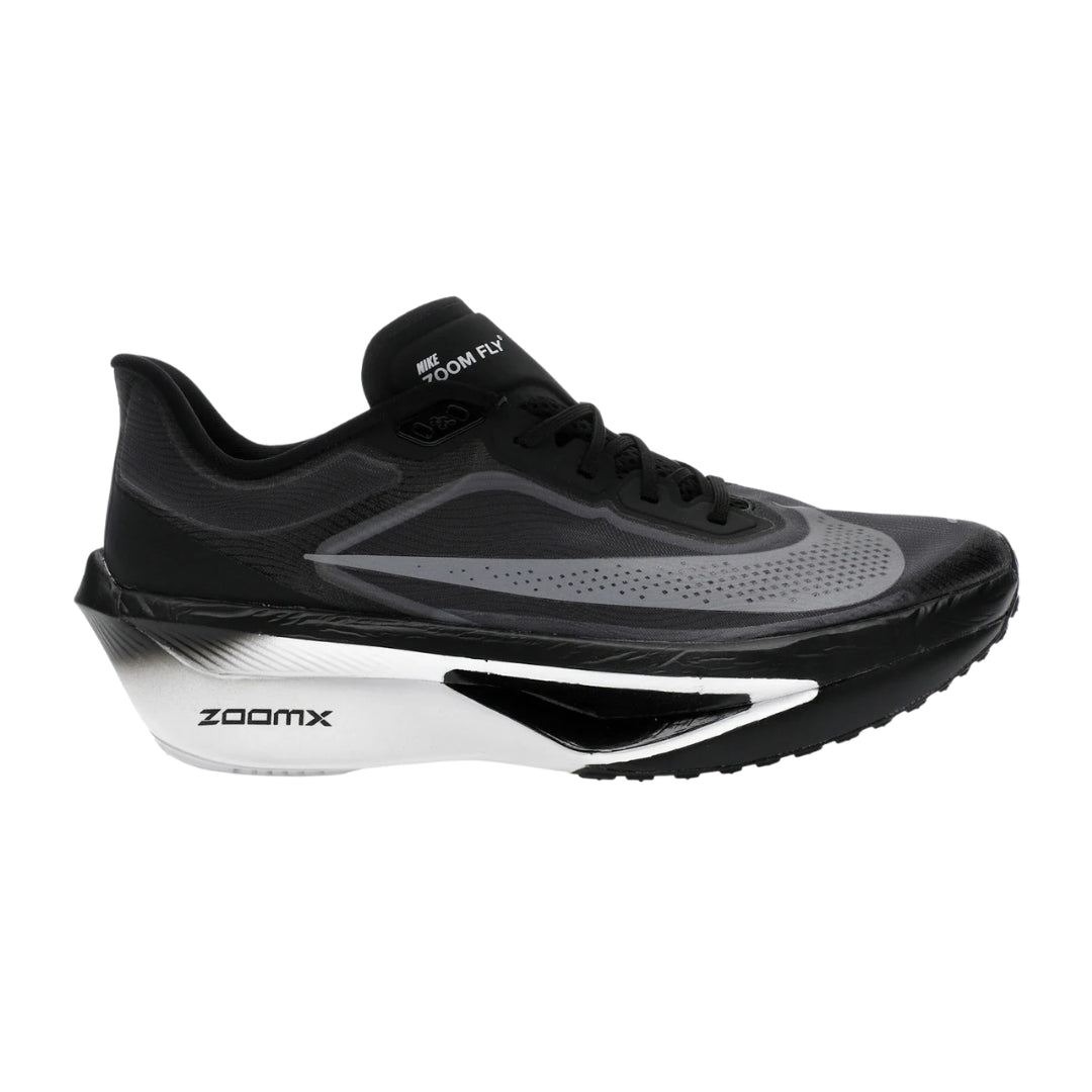 Nike Zoom Fly 6 'Black Smoke Grey'