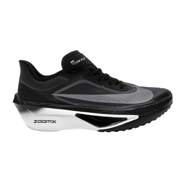 Nike Zoom Fly 6 'Black Smoke Grey'