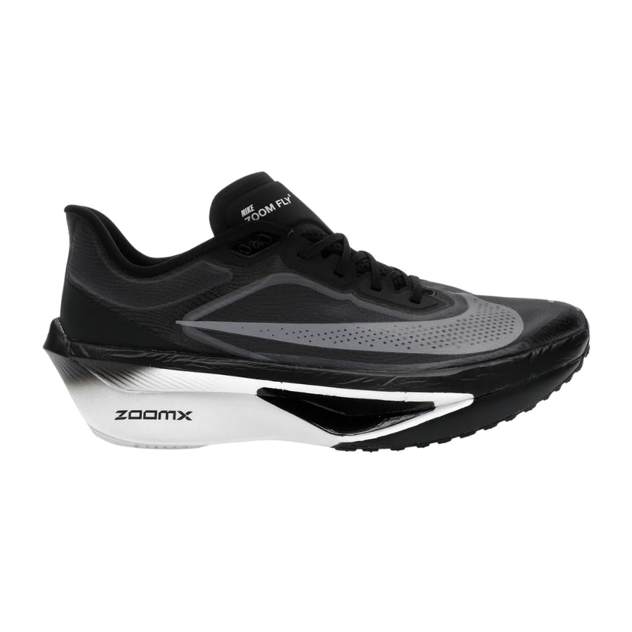 Nike Zoom Fly 6 'Black Smoke Grey'