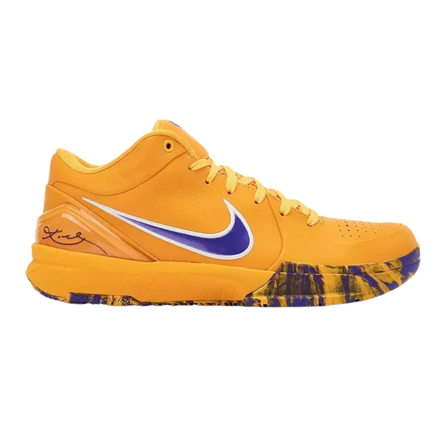 Nike Zoom Kobe 4 Protro 'Draft Day Pack - Lakers'