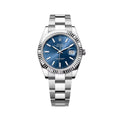 Rolex Datejust 41 Oyster Blue Dial 126334-0001