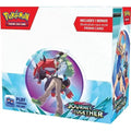 Pokemon Journey Together Booster Box [Enhanced]
