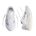 Adidas Wmns Adizero Dropset Pro 'Cloud White Silver Metallic'