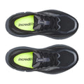Saucony Paramount Max Black Shadow