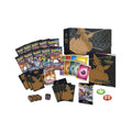 Pokemon Shining Fates Elite Trainer Box Inside