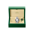 Rolex Cosmograph Daytona White 40 126500LN