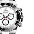 Rolex Cosmograph Daytona White 40 126500LN
