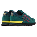 Pokémon X Adidas ZX 500 'Rayquaza'