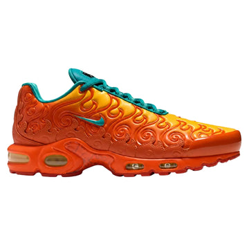 One Piece x Nike Air Max Plus 'Mera Mera'