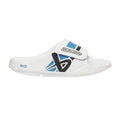 Bauer Oofos OOahh Sport Flex Sandal Bauer White