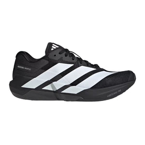 Adidas Adizero Dropset Pro 'Black White'