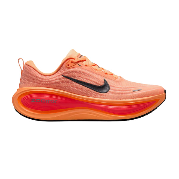 Nike Vomero Plus Orange Pulse