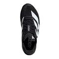 Adidas Adizero Dropset Pro 'Black White'