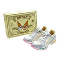 VANDYTHEPINK x ASICS Gel Kayano 12.1 'Vanilla'