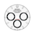 Rolex Cosmograph Daytona White 40 126500LN