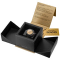 Swatch X Omega Mission To The Moon 1969 Gold