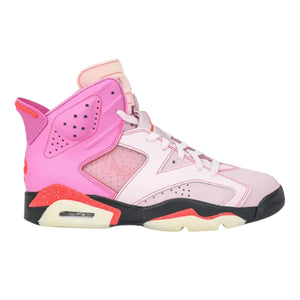 Awake NY x Air Jordan 6 Retro 'Playful Pink'