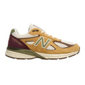 CNCPTS x New Balance 990v4 Made in USA 'Patina'