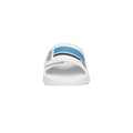 Bauer Oofos OOahh Sport Flex Sandal Bauer White