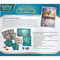 Pokemon Twilight Masquerade Elite Trainer Box