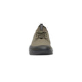 Oofos Roam Ripstop Men's Shoe Alpine Moss