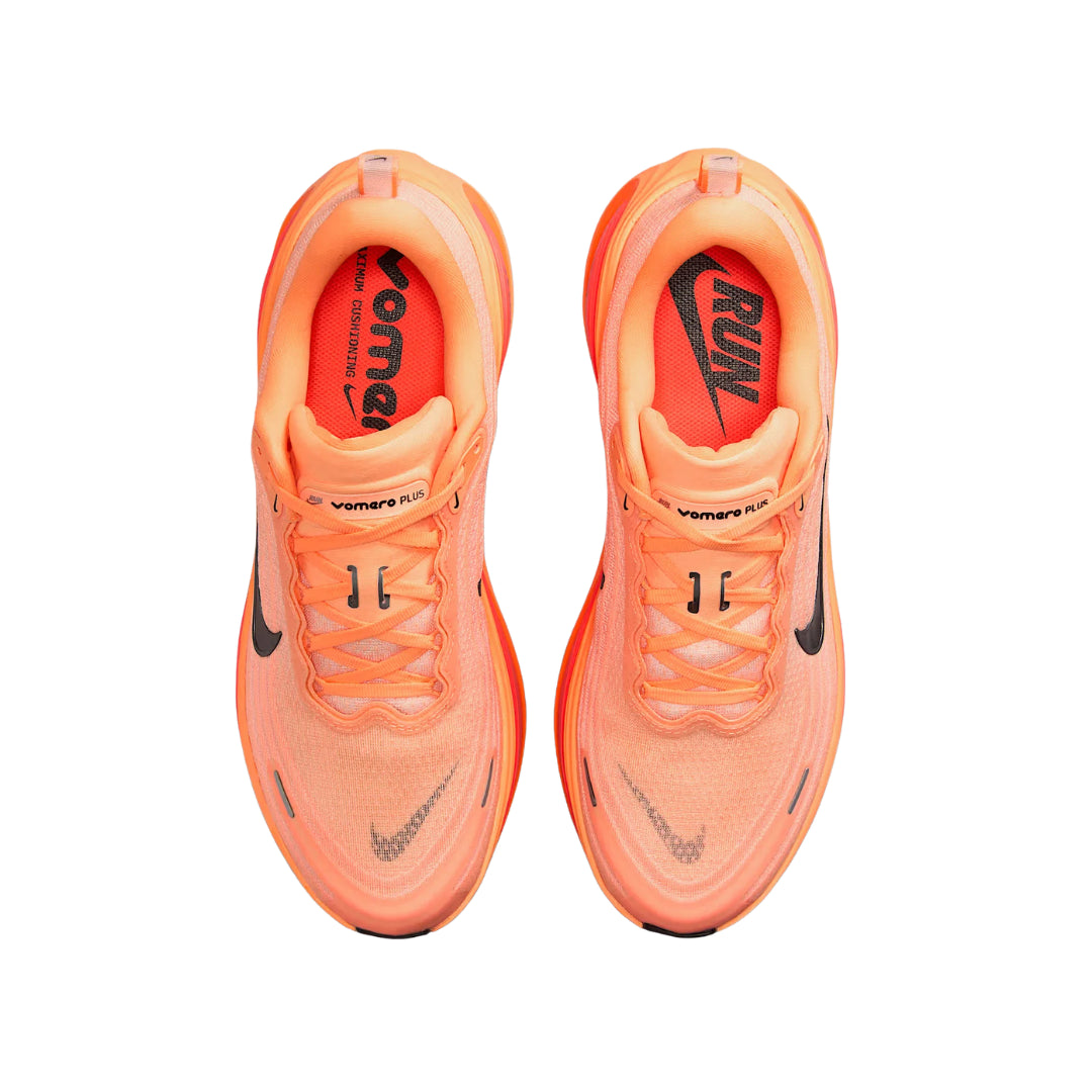 Nike Vomero Plus Orange Pulse