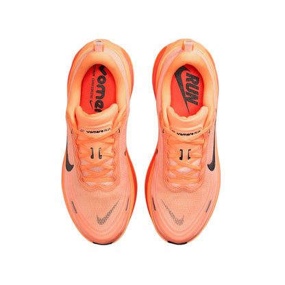Nike Vomero Plus Orange Pulse
