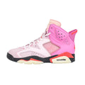 Awake NY x Air Jordan 6 Retro 'Playful Pink'