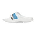 Bauer Oofos OOahh Sport Flex Sandal Bauer White
