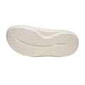 Oofos Cloog PLUS Clog Chalk
